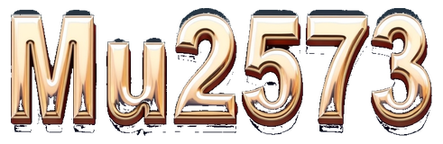 mu2573 logo